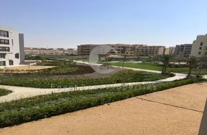 شقة - 3 غرف نوم - 3 حمامات للبيع في أو ويست - كمبوندات 6 أكتوبر - مدينة 6 أكتوبر - الجيزة