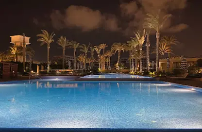 Villa - 4 Bedrooms - 4 Bathrooms for sale in Marassi - Sidi Abdel Rahman - North Coast