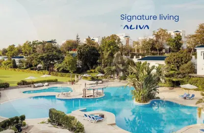 شقة - 2 غرف نوم - 2 حمامات للبيع في ماونتن فيو مدينة المستقبل - كمبوندات مدينة المستقبل - مدينة المستقبل - القاهرة