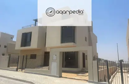 فيلا - 4 غرف نوم - 5 حمامات للبيع في سوديك ايست - الحي السادس - هليوبوليس الجديدة - القاهرة فيلا - 4 غرف نوم - 5 حمامات للبيع في سوديك ايست - الحي السادس - هليوبوليس الجديدة - القاهرة