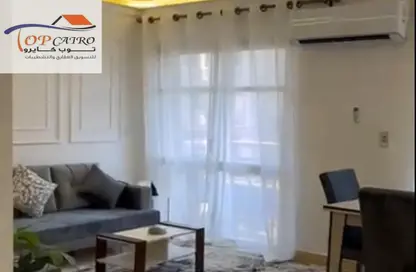 Apartment - 2 Bedrooms - 2 Bathrooms for sale in Madinaty - Cairo