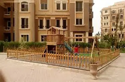 شقة - 3 غرف نوم - 3 حمامات للبيع في طريق الشروق - المجاورة الاولي - الحي التاسع - مدينة الشروق - القاهرة