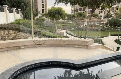 شقة - 3 غرف نوم - 3 حمامات للبيع في تاج سلطان - الطريق الدائري - القاهرة