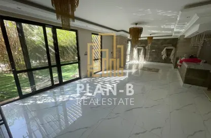 دوبلكس - 3 غرف نوم - 4 حمامات للايجار في ويستاون - كمبوندات الشيخ زايد - الشيخ زايد - الجيزة