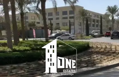 Apartment - 1 Bedroom - 1 Bathroom for sale in Mivida - 5th Settlement Compounds - The 5th Settlement - New Cairo City - Cairo