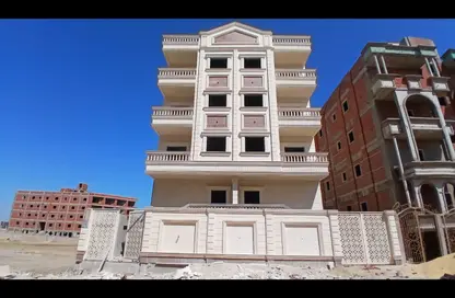 Apartment - 3 Bedrooms - 2 Bathrooms for sale in Boyot New Damietta - New Damietta - Demyat