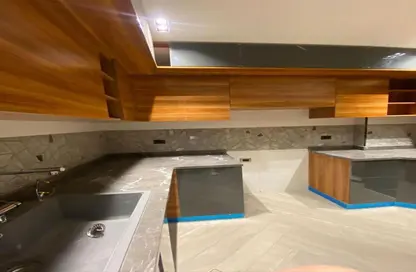 دوبلكس - 3 غرف نوم - 3 حمامات للبيع في كازا - كمبوندات الشيخ زايد - الشيخ زايد - الجيزة