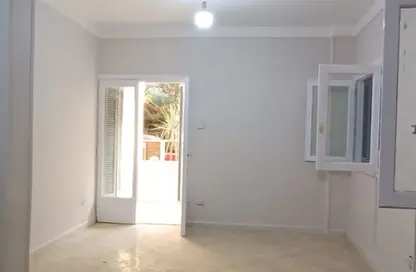 مساحات مكتبية - استوديو - 1 حمام للايجار في شارع عمر بن الخطاب - الماظة - مصر الجديدة - القاهرة