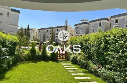 شقة - 3 غرف نوم - 3 حمامات للبيع في ماونتن فيو أي سيتي أكتوبر - كمبوندات 6 أكتوبر - مدينة 6 أكتوبر - الجيزة