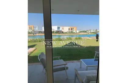 Villa - 5 Bedrooms - 7 Bathrooms for sale in Seashell - Sidi Abdel Rahman - North Coast