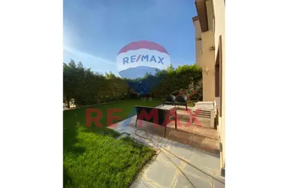 Twin House - 4 Bedrooms - 4 Bathrooms for rent in Mivida - 5th Settlement Compounds - The 5th Settlement - New Cairo City - Cairo
