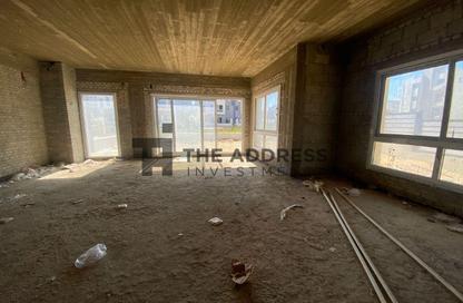 Twin House - 4 Bedrooms - 4 Bathrooms for sale in Hyde Park - 5th Settlement Compounds - The 5th Settlement - New Cairo City - Cairo