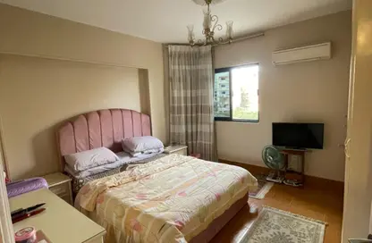 Apartment - 3 Bedrooms - 2 Bathrooms for sale in Al Arabiya Gate - 5th Settlement Compounds - The 5th Settlement - New Cairo City - Cairo