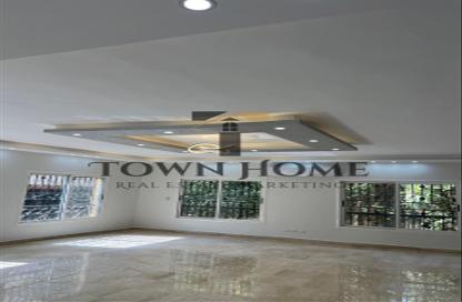 Villa - 3 Bedrooms - 3 Bathrooms for rent in El Rehab Extension - Al Rehab - New Cairo City - Cairo