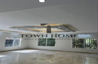 Villa - 3 Bedrooms - 3 Bathrooms for rent in El Rehab Extension - Al Rehab - New Cairo City - Cairo