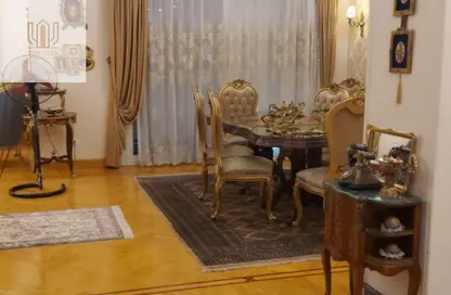 Villa - 4 Bedrooms - 3 Bathrooms for sale in The Crown - Cairo Alexandria Desert Road - 6 October City - Giza
