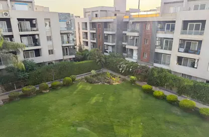 (بنتهاوس  (روف - 3 غرف نوم - 3 حمامات للايجار في زايد ديونز - الحي السادس - الشيخ زايد - الجيزة