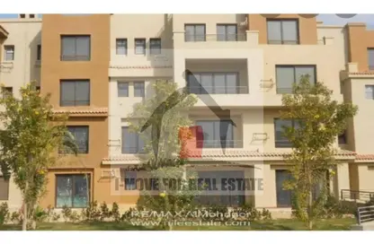 Penthouse - 3 Bedrooms - 3 Bathrooms for sale in Casa - Sheikh Zayed Compounds - Sheikh Zayed City - Giza