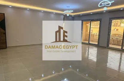 Apartment - 3 Bedrooms - 2 Bathrooms for sale in District 300 - Northern Expansions - 6 October City - Giza