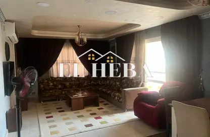 Apartment - 3 Bedrooms - 2 Bathrooms for rent in Privado - Madinaty - Cairo Apartment - 3 Bedrooms - 2 Bathrooms for rent in Privado - Madinaty - Cairo