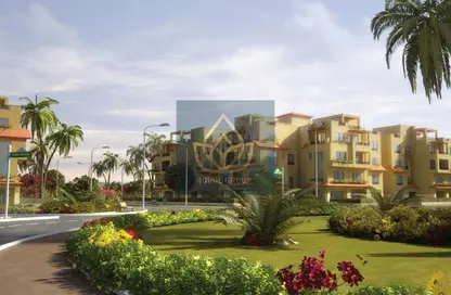 Duplex - 3 Bedrooms - 3 Bathrooms for sale in Casa - Sheikh Zayed Compounds - Sheikh Zayed City - Giza Duplex - 3 Bedrooms - 3 Bathrooms for sale in Casa - Sheikh Zayed Compounds - Sheikh Zayed City - Giza