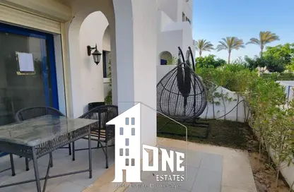 Townhouse - 4 Bedrooms - 4 Bathrooms for sale in Marassi - Sidi Abdel Rahman - North Coast