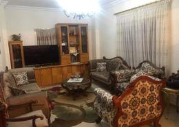 شقة - 2 غرف نوم - 3 حمامات for للبيع in عمارات البنفسج - البنفسج - مدينة القاهرة الجديدة - القاهرة
