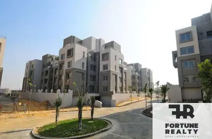 Apartment - 2 Bedrooms - 2 Bathrooms for rent in Palm Hills Village Gate - South Investors Area - New Cairo City - Cairo