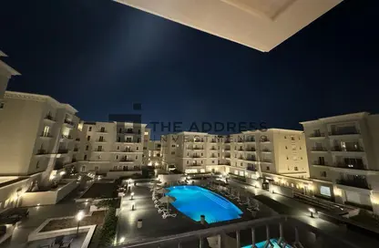 Apartment - 4 Bedrooms - 3 Bathrooms for rent in Mivida - 5th Settlement Compounds - The 5th Settlement - New Cairo City - Cairo