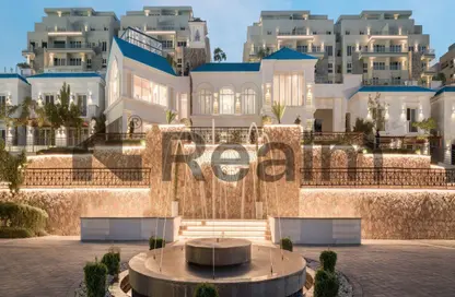 شقة - 3 غرف نوم - 3 حمامات للبيع في ماونتن فيو اى سيتي - كمبوندات التجمع الخامس - التجمع الخامس - مدينة القاهرة الجديدة - القاهرة