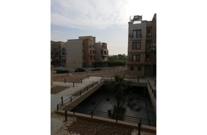 دوبلكس - 4 غرف نوم - 4 حمامات للايجار في كازا - كمبوندات الشيخ زايد - الشيخ زايد - الجيزة