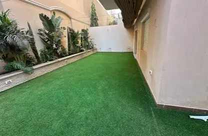 شقة - 2 غرف نوم - 1 حمام للايجار في شارع بيرم التونسي - النرجس 1 - النرجس - مدينة القاهرة الجديدة - القاهرة