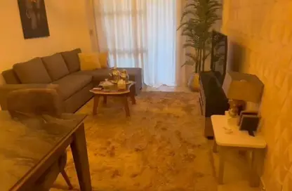 شقة - 2 غرف نوم - 1 حمام للبيع في مدينتي - القاهرة