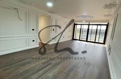 Apartment - 3 Bedrooms - 2 Bathrooms for sale in Al Burouj Compound - El Shorouk Compounds - Shorouk City - Cairo