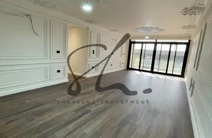 شقة - 2 غرف نوم - 2 حمامات للبيع في مون ريزيدنس - فيفث سكوير - التجمع الخامس - مدينة القاهرة الجديدة - القاهرة