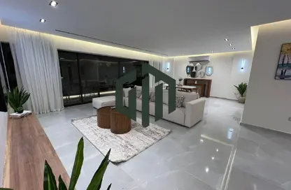 Apartment - 3 Bedrooms - 3 Bathrooms for rent in Lake View Residence - 5th Settlement Compounds - The 5th Settlement - New Cairo City - Cairo