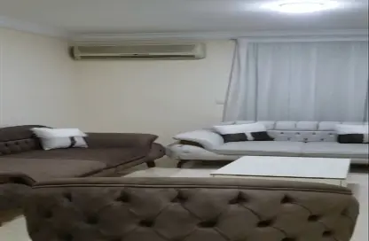 Apartment - 3 Bedrooms - 2 Bathrooms for rent in Dar Misr   Phase 2 - 12th District - Sheikh Zayed City - Giza