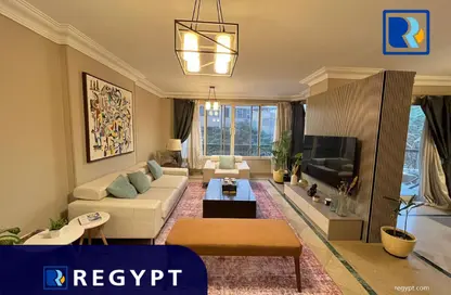 شقة - 3 غرف نوم - 2 حمامات للايجار في شارع 232 - دجلة - حي المعادي - القاهرة