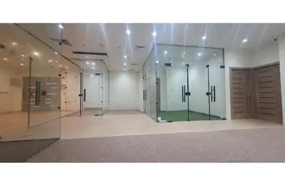 Office Space - Studio - 2 Bathrooms for sale in Mivida - 5th Settlement Compounds - The 5th Settlement - New Cairo City - Cairo