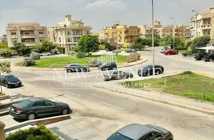 Apartment - 4 Bedrooms - 2 Bathrooms for sale in El Yasmeen 7 - El Yasmeen - New Cairo City - Cairo