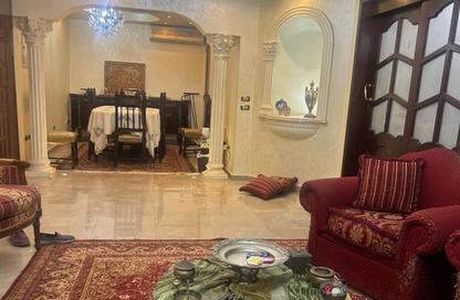 شقة - 3 غرف نوم - 1 حمام للبيع في شارع افريقيا - امتداد مصطفي النحاس - المنطقة التاسعة - مدينة نصر - القاهرة