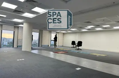 Office Space - Studio - 1 Bathroom for rent in Eastown - 5th Settlement Compounds - The 5th Settlement - New Cairo City - Cairo