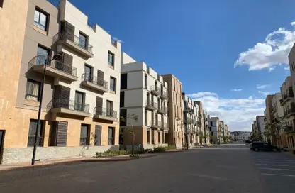 دوبلكس - 3 غرف نوم - 3 حمامات للبيع في ويستاون - كمبوندات الشيخ زايد - الشيخ زايد - الجيزة