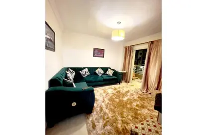 Apartment - 2 Bedrooms - 2 Bathrooms for rent in Dar Misr   Phase 2 - 12th District - Sheikh Zayed City - Giza
