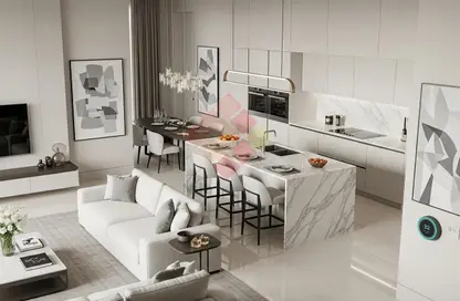 Apartment - 4 Bedrooms - 4 Bathrooms for sale in El Gezirah St. - Zamalek - Cairo