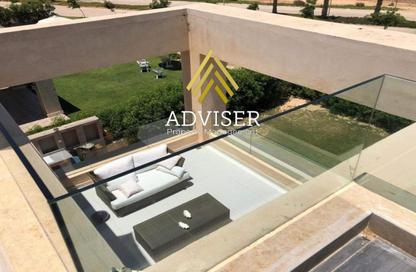 Chalet - 2 Bedrooms - 2 Bathrooms for sale in Hacienda Bay - Sidi Abdel Rahman - North Coast