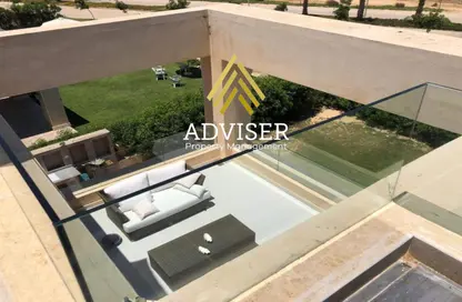 Chalet - 2 Bedrooms - 2 Bathrooms for sale in Hacienda Bay - Sidi Abdel Rahman - North Coast
