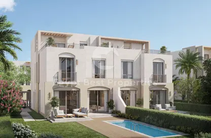 Apartment - 3 Bedrooms - 3 Bathrooms for sale in City Gate - 5th Settlement Compounds - The 5th Settlement - New Cairo City - Cairo