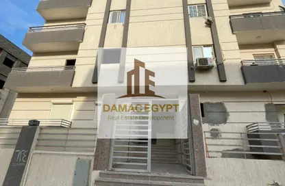 شقة - 3 غرف نوم - 2 حمامات للبيع في المنطقة السياحية الأولى - المنطقة السياحية - الحي المتميز - مدينة 6 أكتوبر - الجيزة