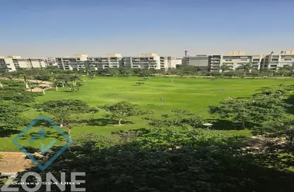 Apartment - 4 Bedrooms - 3 Bathrooms for rent in Privado - Madinaty - Cairo